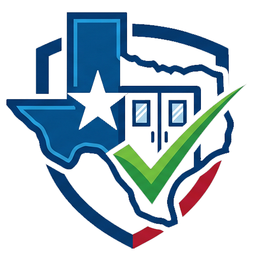 Texas Door Audit